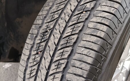 Land Rover Freelander II рестайлинг 2, 2013 год, 1 800 000 рублей, 19 фотография