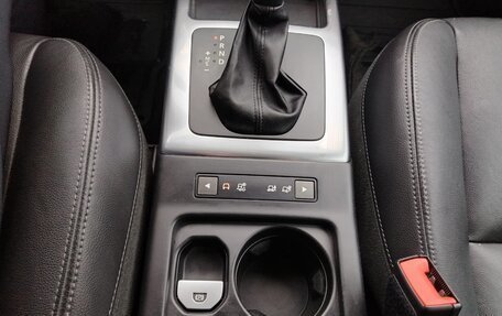 Land Rover Freelander II рестайлинг 2, 2013 год, 1 800 000 рублей, 18 фотография