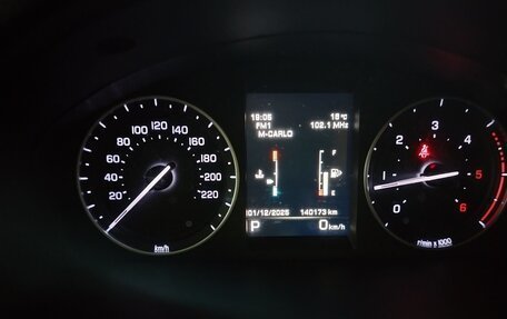 Land Rover Freelander II рестайлинг 2, 2013 год, 1 800 000 рублей, 20 фотография