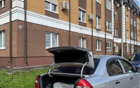 Chevrolet Aveo III, 2011 год, 390 000 рублей, 6 фотография