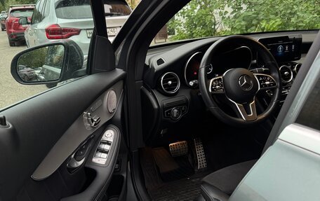 Mercedes-Benz GLC, 2021 год, 5 750 000 рублей, 11 фотография
