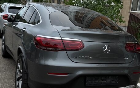 Mercedes-Benz GLC, 2021 год, 5 750 000 рублей, 6 фотография
