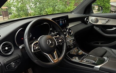 Mercedes-Benz GLC, 2021 год, 5 750 000 рублей, 10 фотография