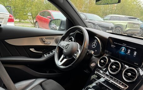 Mercedes-Benz GLC, 2021 год, 5 750 000 рублей, 8 фотография