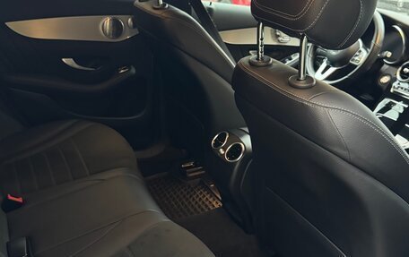 Mercedes-Benz GLC, 2021 год, 5 750 000 рублей, 17 фотография