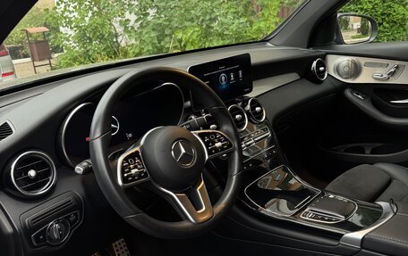 Mercedes-Benz GLC, 2021 год, 5 750 000 рублей, 9 фотография