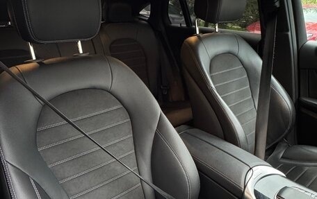 Mercedes-Benz GLC, 2021 год, 5 750 000 рублей, 16 фотография