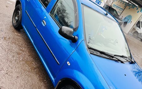 Renault Logan I, 2007 год, 270 000 рублей, 2 фотография