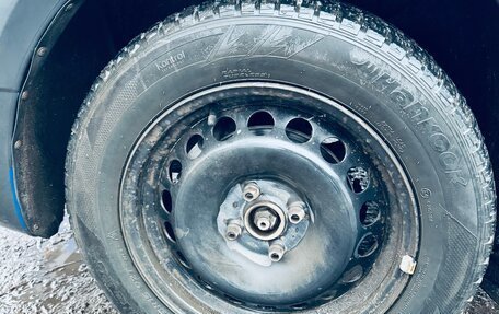 Renault Logan I, 2007 год, 270 000 рублей, 5 фотография