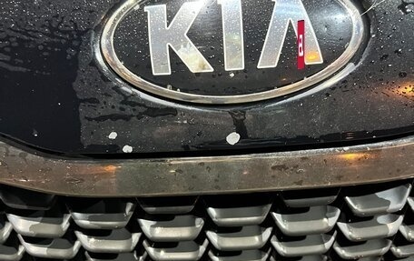 KIA Rio III рестайлинг, 2015 год, 1 050 000 рублей, 8 фотография