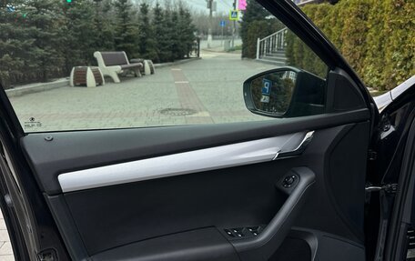 Skoda Octavia, 2014 год, 1 249 000 рублей, 10 фотография