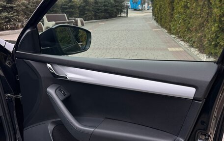 Skoda Octavia, 2014 год, 1 249 000 рублей, 14 фотография