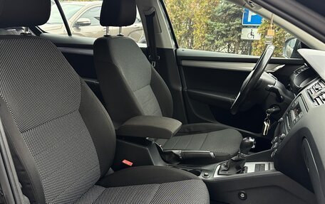 Skoda Octavia, 2014 год, 1 249 000 рублей, 16 фотография