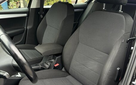 Skoda Octavia, 2014 год, 1 249 000 рублей, 12 фотография