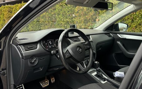 Skoda Octavia, 2014 год, 1 249 000 рублей, 11 фотография