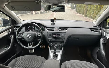 Skoda Octavia, 2014 год, 1 249 000 рублей, 20 фотография