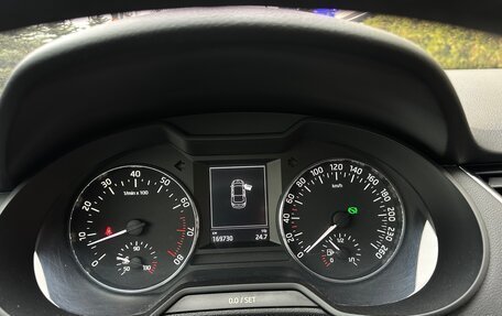 Skoda Octavia, 2014 год, 1 249 000 рублей, 22 фотография