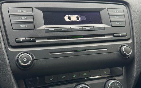 Skoda Octavia, 2014 год, 1 249 000 рублей, 23 фотография