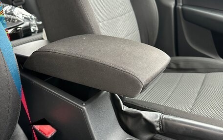 Skoda Octavia, 2014 год, 1 249 000 рублей, 18 фотография