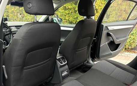 Skoda Octavia, 2014 год, 1 249 000 рублей, 27 фотография