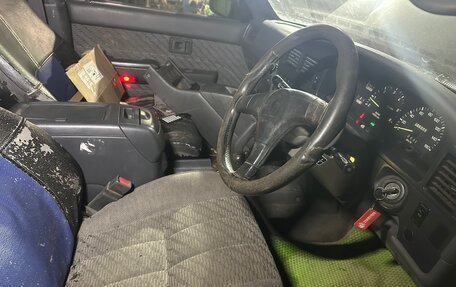 Toyota Hilux Surf III рестайлинг, 1994 год, 650 000 рублей, 7 фотография