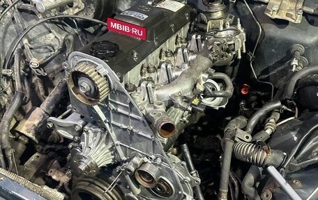 Toyota Hilux Surf III рестайлинг, 1994 год, 650 000 рублей, 10 фотография