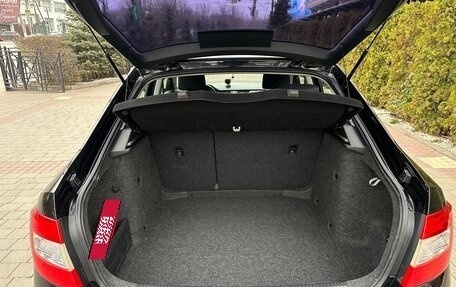 Skoda Octavia, 2014 год, 1 249 000 рублей, 28 фотография