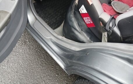 Hyundai Accent II, 2006 год, 450 000 рублей, 15 фотография