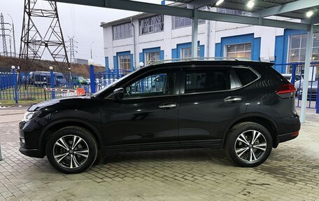 Nissan X-Trail, 2018 год, 2 149 000 рублей, 2 фотография