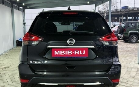 Nissan X-Trail, 2018 год, 2 149 000 рублей, 4 фотография