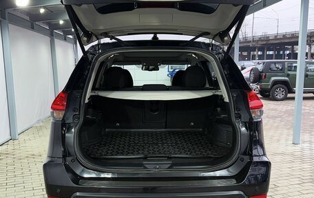 Nissan X-Trail, 2018 год, 2 149 000 рублей, 9 фотография