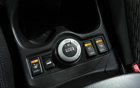 Nissan X-Trail, 2018 год, 2 149 000 рублей, 16 фотография