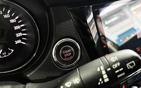 Nissan X-Trail, 2018 год, 2 149 000 рублей, 18 фотография