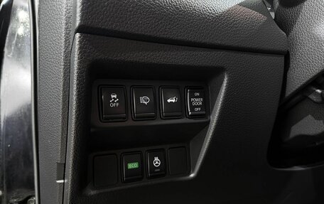 Nissan X-Trail, 2018 год, 2 149 000 рублей, 19 фотография