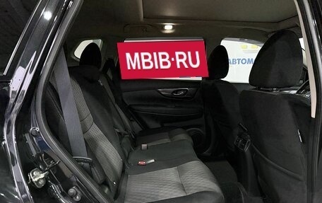 Nissan X-Trail, 2018 год, 2 149 000 рублей, 13 фотография