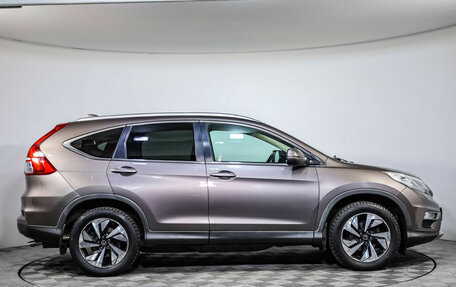 Honda CR-V IV, 2016 год, 1 990 000 рублей, 4 фотография