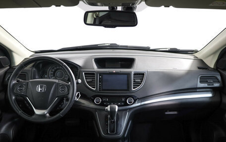 Honda CR-V IV, 2016 год, 1 990 000 рублей, 9 фотография