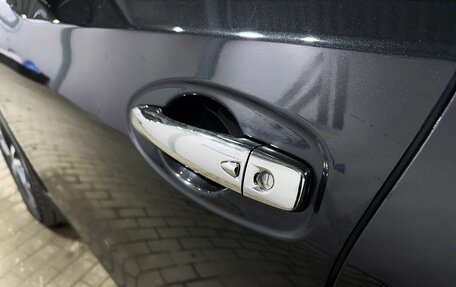 Nissan X-Trail, 2018 год, 2 149 000 рублей, 22 фотография