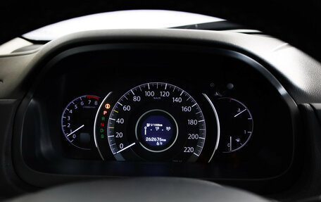 Honda CR-V IV, 2016 год, 1 990 000 рублей, 12 фотография