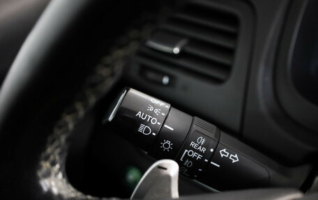 Honda CR-V IV, 2016 год, 1 990 000 рублей, 13 фотография