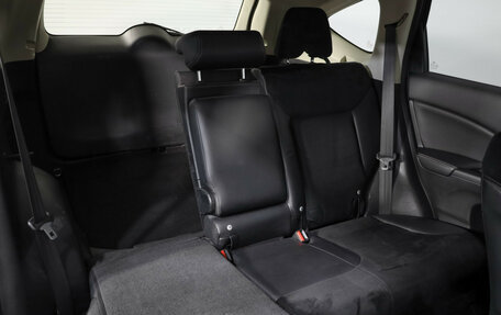 Honda CR-V IV, 2016 год, 1 990 000 рублей, 24 фотография