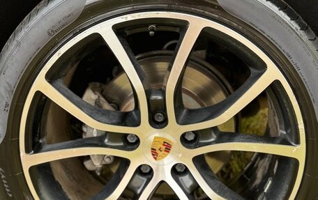 Porsche Cayenne III, 2019 год, 5 500 000 рублей, 6 фотография