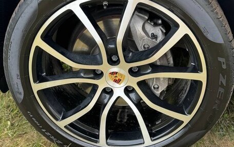 Porsche Cayenne III, 2019 год, 5 500 000 рублей, 7 фотография