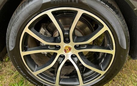 Porsche Cayenne III, 2019 год, 5 500 000 рублей, 8 фотография