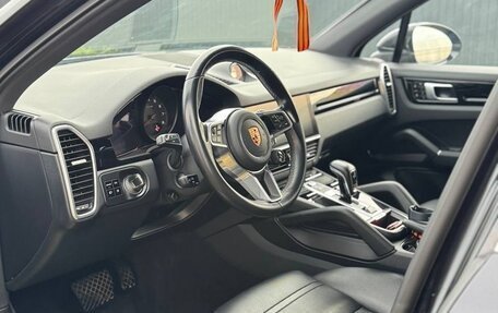 Porsche Cayenne III, 2019 год, 5 500 000 рублей, 10 фотография