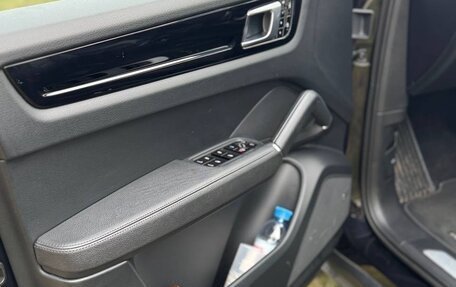 Porsche Cayenne III, 2019 год, 5 500 000 рублей, 11 фотография