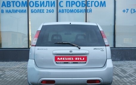 Suzuki Swift II, 2002 год, 329 000 рублей, 4 фотография