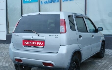 Suzuki Swift II, 2002 год, 329 000 рублей, 5 фотография
