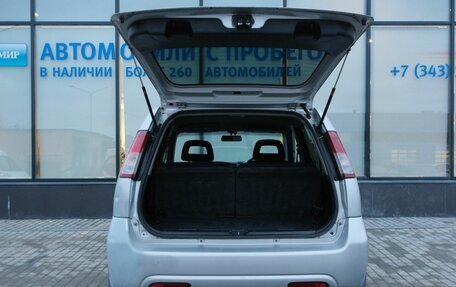 Suzuki Swift II, 2002 год, 329 000 рублей, 17 фотография