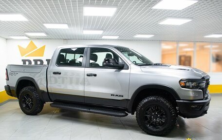 Rambler 1500, 2025 год, 9 299 000 рублей, 3 фотография